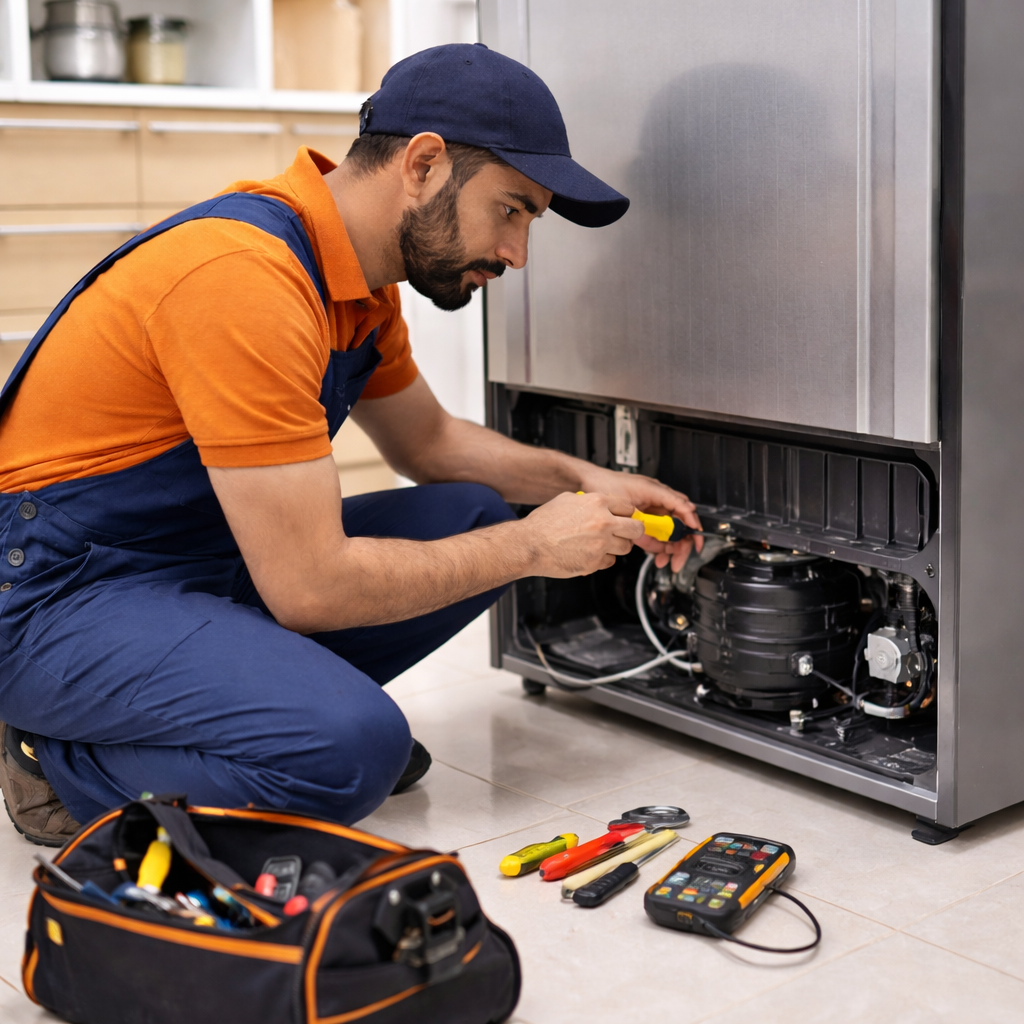 Hearing Aid Trials & Fitting